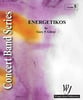 Energetikos Concert Band sheet music cover